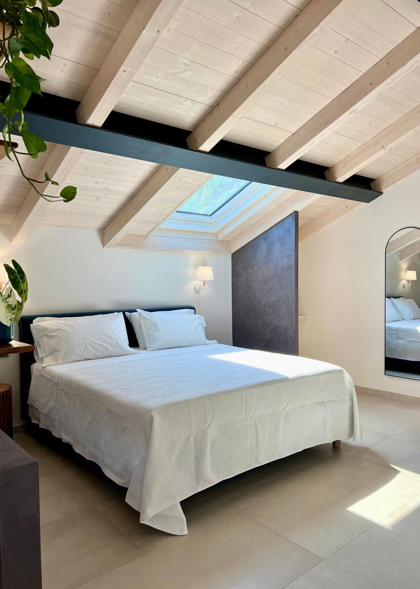 Oasi Di Mare, Con Parcheggio Privato E Colazione Hotel Bordighera Kültér fotó